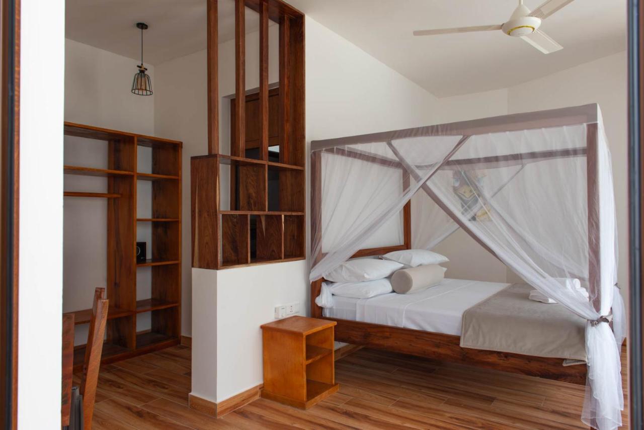 S&S Hotel จัมเบียนี ภายนอก รูปภาพ