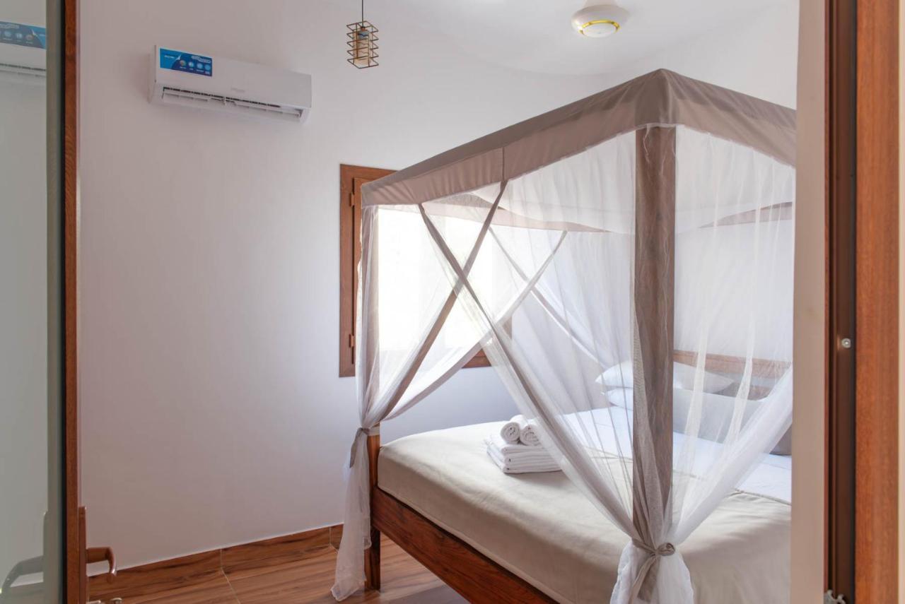 S&S Hotel จัมเบียนี ภายนอก รูปภาพ